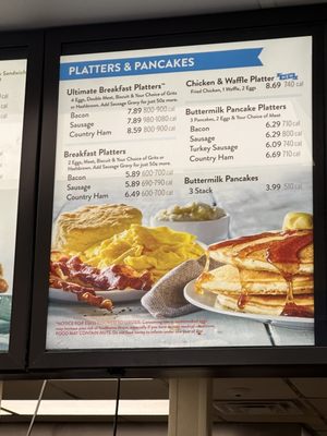 Menu photo 6 Biscuitville High Point, NC