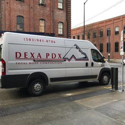 DEXA PDX - Have us at your company or gym! #DEXADAY