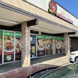 Store front