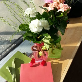 Choice Flowers - Florists Near Me - Vancouver, British Columbia