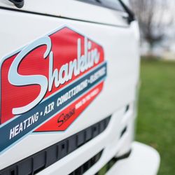 Shanklin Heating, Air Conditioning and Electric