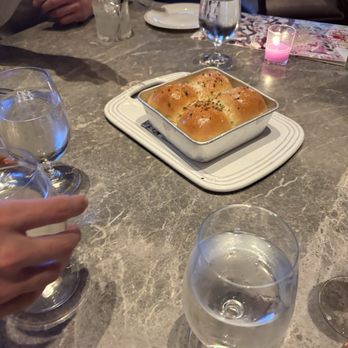 Coquette - Bread service - Breakfast & Brunch Near Me - Boston, Massachusetts