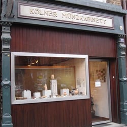 Kölner Münzkabinett