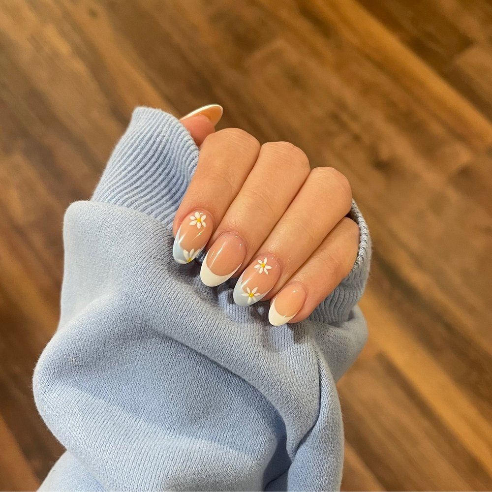 Aggregate more than 112 redwood city nails latest ceg.edu.vn