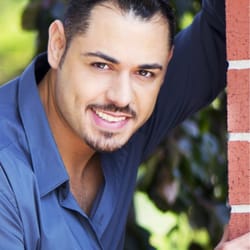 MDN Latin Dance Studio - Headshot