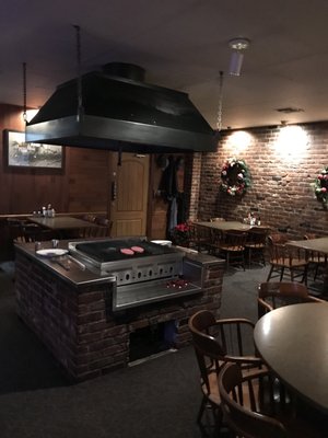 Longfellow's Inn by null