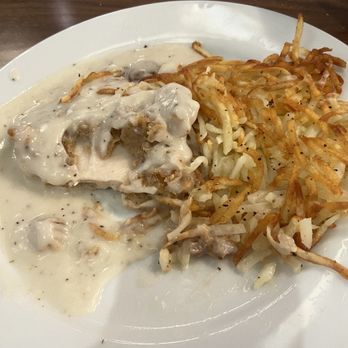 The Park - Chicken fried Steak?? - Bars Near Me - Rapid City, South Dakota