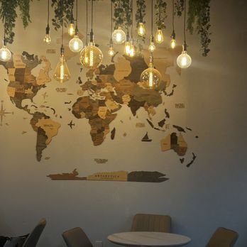 Blue Mountain Coffee Roasters - Inside - Coffee & Tea Near Me - Cumming, Georgia
