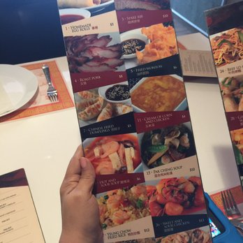 Restaurant Salon Canton - Chinese Near Me - Doral, Florida