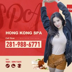 H-K Foot Spa