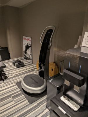 Shibuya Stream Hotel by null