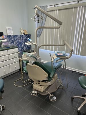 Shewemi Family Dental