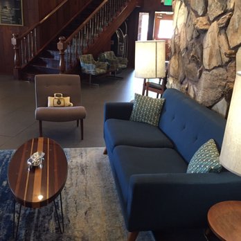 Kings Inn San Diego - Lobby - San Diego, CA