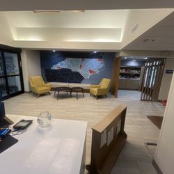Holiday Inn Express Apex-Raleigh