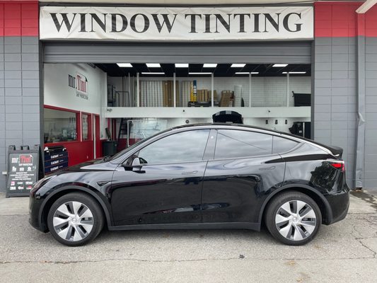 3M FX-HP 20 Automotive Window Film | 3M Automotive Window Films