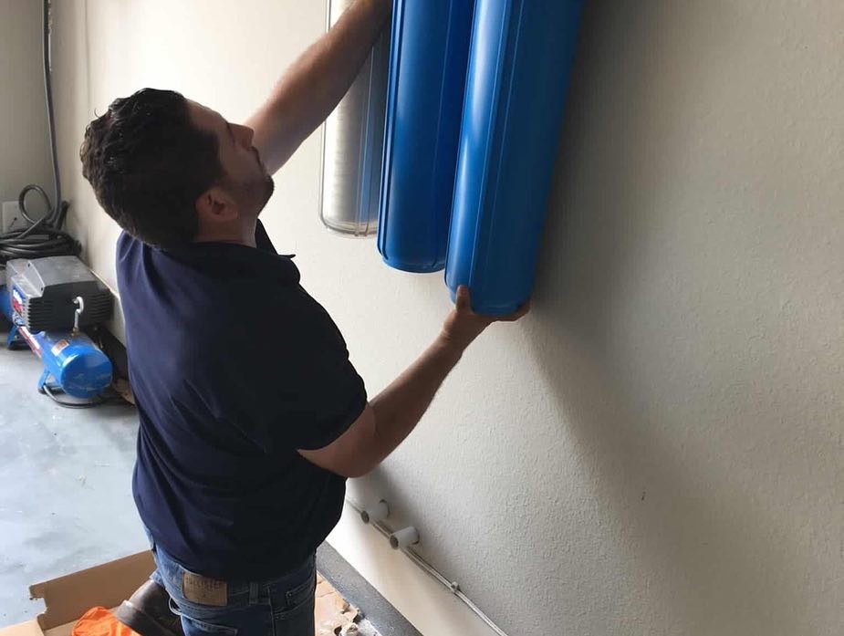 Slide of Crestwood Plumbing and Heating