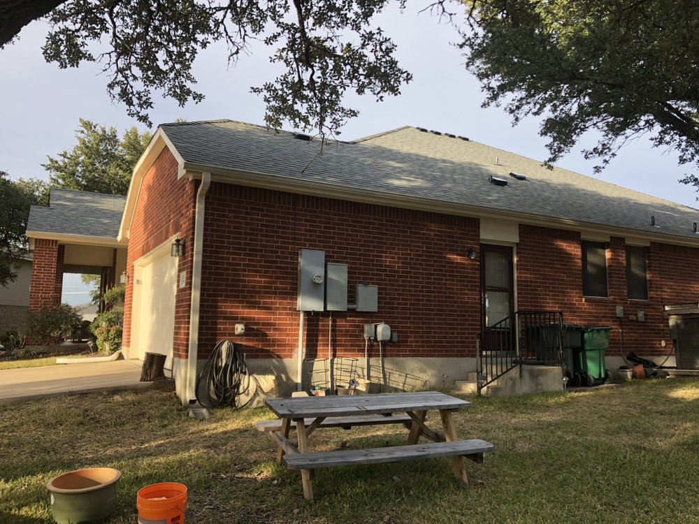 Slide of Paramount Roofing & Construction