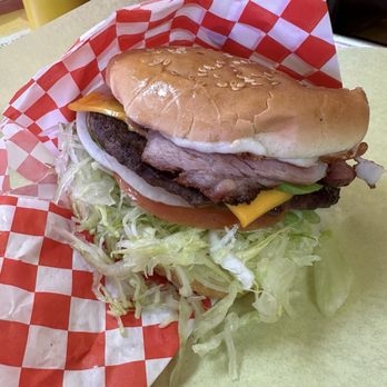 Loco Burger - Burgers Near Me - Salt Lake City, Utah Loco Burger - Burgers Near Me - Salt Lake City, Utah