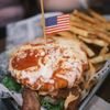 Penelope's Old Time Burgers gift card