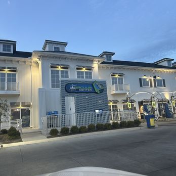 Cool Wave Washplex - Car Wash Near Me - Newport News, Virginia Cool Wave Washplex - Car Wash Near Me - Newport News, Virginia