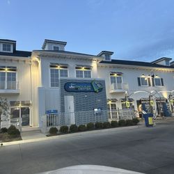Cool Wave Washplex