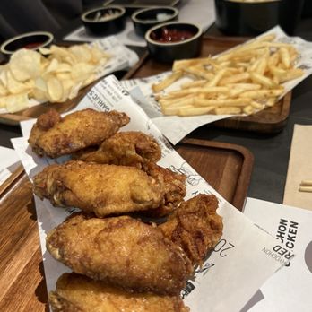 KYOCHON CHICKEN - Updated December 2025 - 2157 Photos & 2699