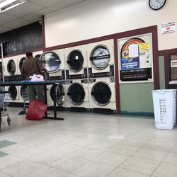 Sudsy - On the left