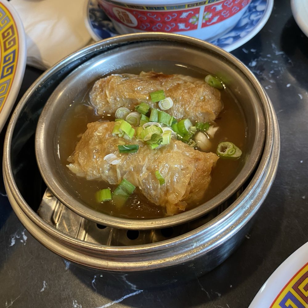 Hong Kong Chinese Restaurant - Dim Sum Near Me - Durham, North Carolina