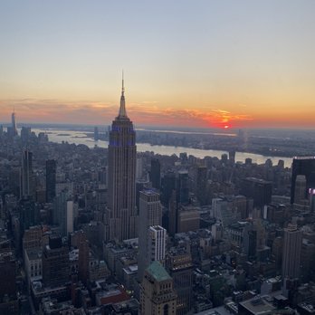 Summit One Vanderbilt - Observatories Near Me - New York, New York