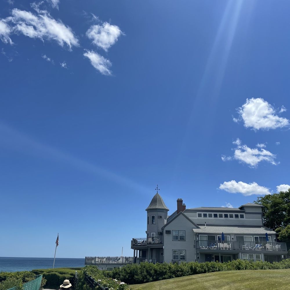 Beachmere Inn - Hotels Near Me - Ogunquit, Maine