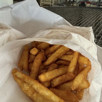 Hi-D-Ho Drive In - Fries - Fast Food Near Me - Alamogordo, New Mexico Hi-D-Ho Drive In - Fries - Fast Food Near Me - Alamogordo, New Mexico