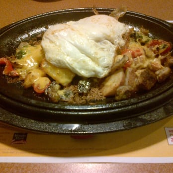Denny's - Ultimate Skillet - American Near Me - Kissimmee, Florida Denny's - Ultimate Skillet - American Near Me - Kissimmee, Florida