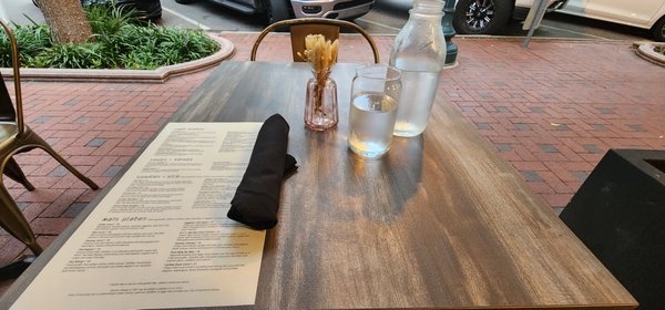 Kao Thai Cuisine by null