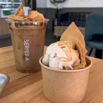 Series A Coffee - Coffee & Tea Near Me - Beverly Hills, California Series A Coffee - Coffee & Tea Near Me - Beverly Hills, California