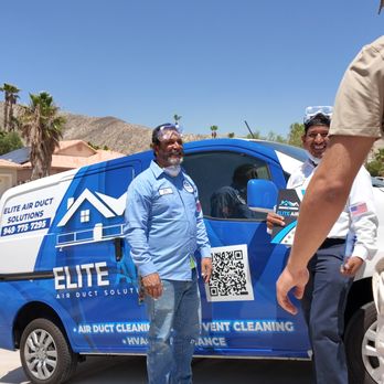 Elite Air - Air Duct Cleaning Near Me - Beverly Hills, California