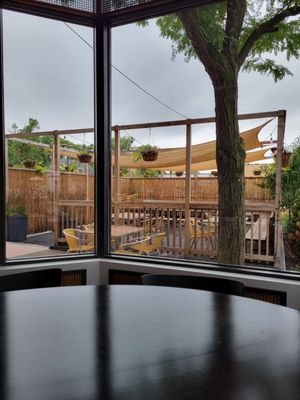 Yumi Sushi Bar by null