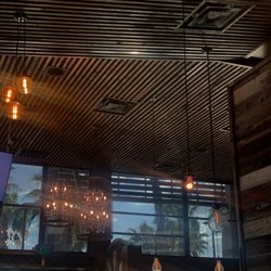 Thai Prime Kitchen & Bar - Ambiance