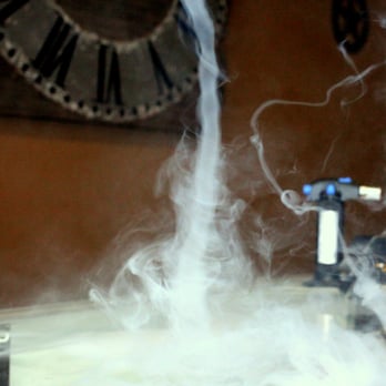 Lonestar Vapor Shop - LoneStar Vape Tornado! - Vape Shops Near Me - Rockwall, Texas