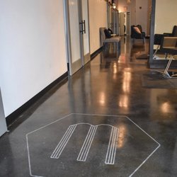 Maven Independent Salon Studios - Entryway