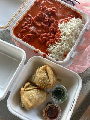 Punjabi Tandoor by null