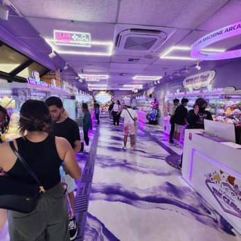The Claw Arcade - Arcades Near Me - Las Vegas, Nevada The Claw Arcade - Arcades Near Me - Las Vegas, Nevada
