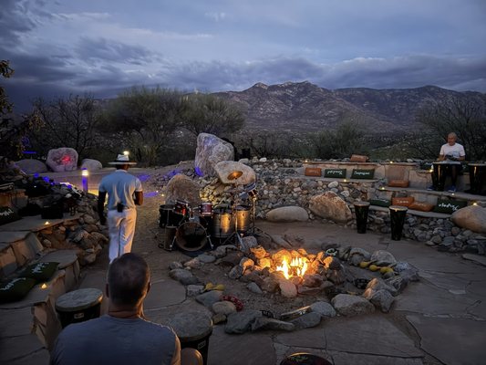 Miraval Arizona Resort and Spa by null
