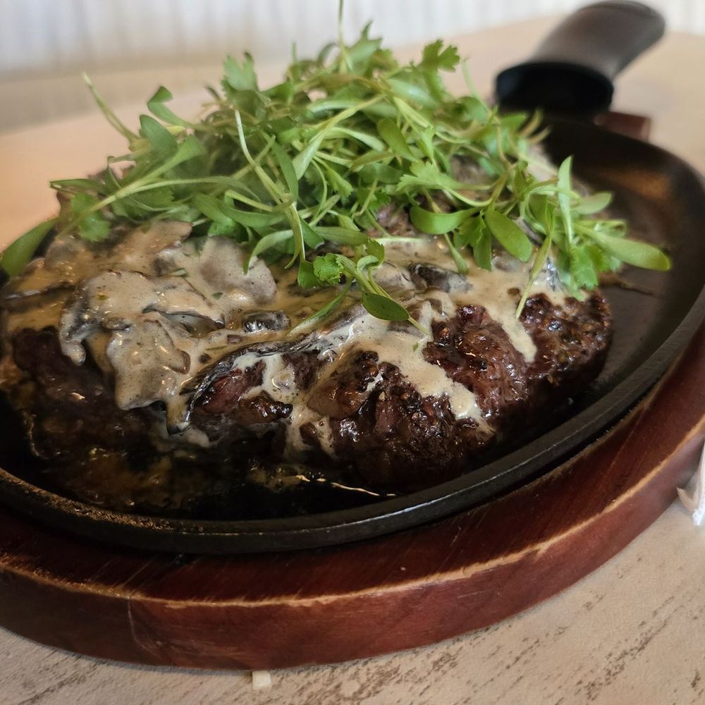 Pilon Miami - Rib eye - Latin American Near Me - Miami, Florida Pilon Miami - Rib eye - Latin American Near Me - Miami, Florida