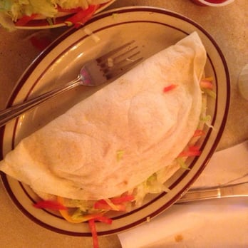 Frontier - Mexican Near Me - Albuquerque, New Mexico
