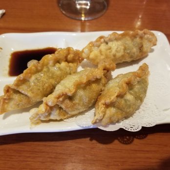 Song's Sushi - Gyoza- so good! - Sushi Bars Near Me - Dayton, Ohio Song's Sushi - Gyoza- so good! - Sushi Bars Near Me - Dayton, Ohio