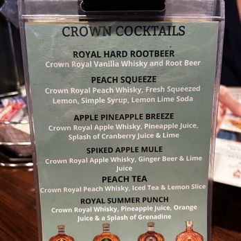 Lucky's on 16th - American Near Me - Cedar Rapids, Iowa