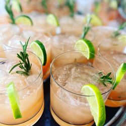 Townsend Catering