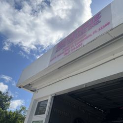 McKenzie Auto Center