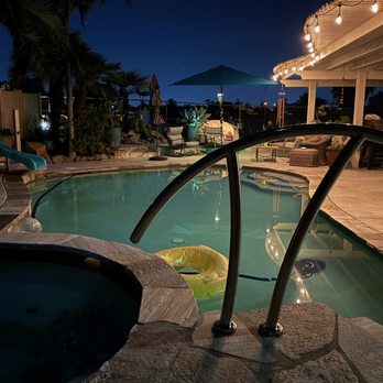 Need For Build - back look - General Contractors Near Me - Poway, California
