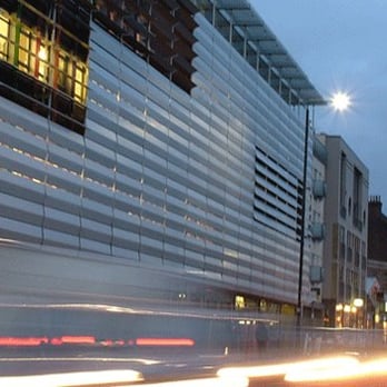 Rich Mix - Art Galleries Near Me - London, XGL Rich Mix - Art Galleries Near Me - London, XGL